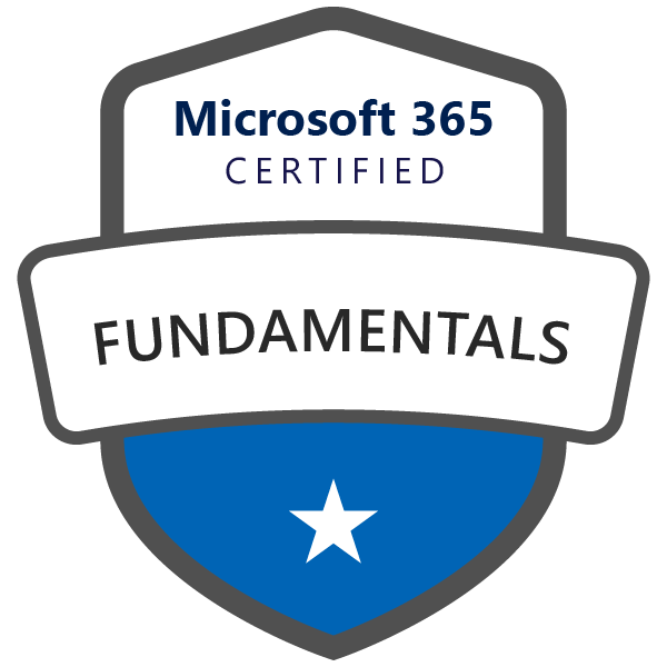 Microsoft Exam MS-900